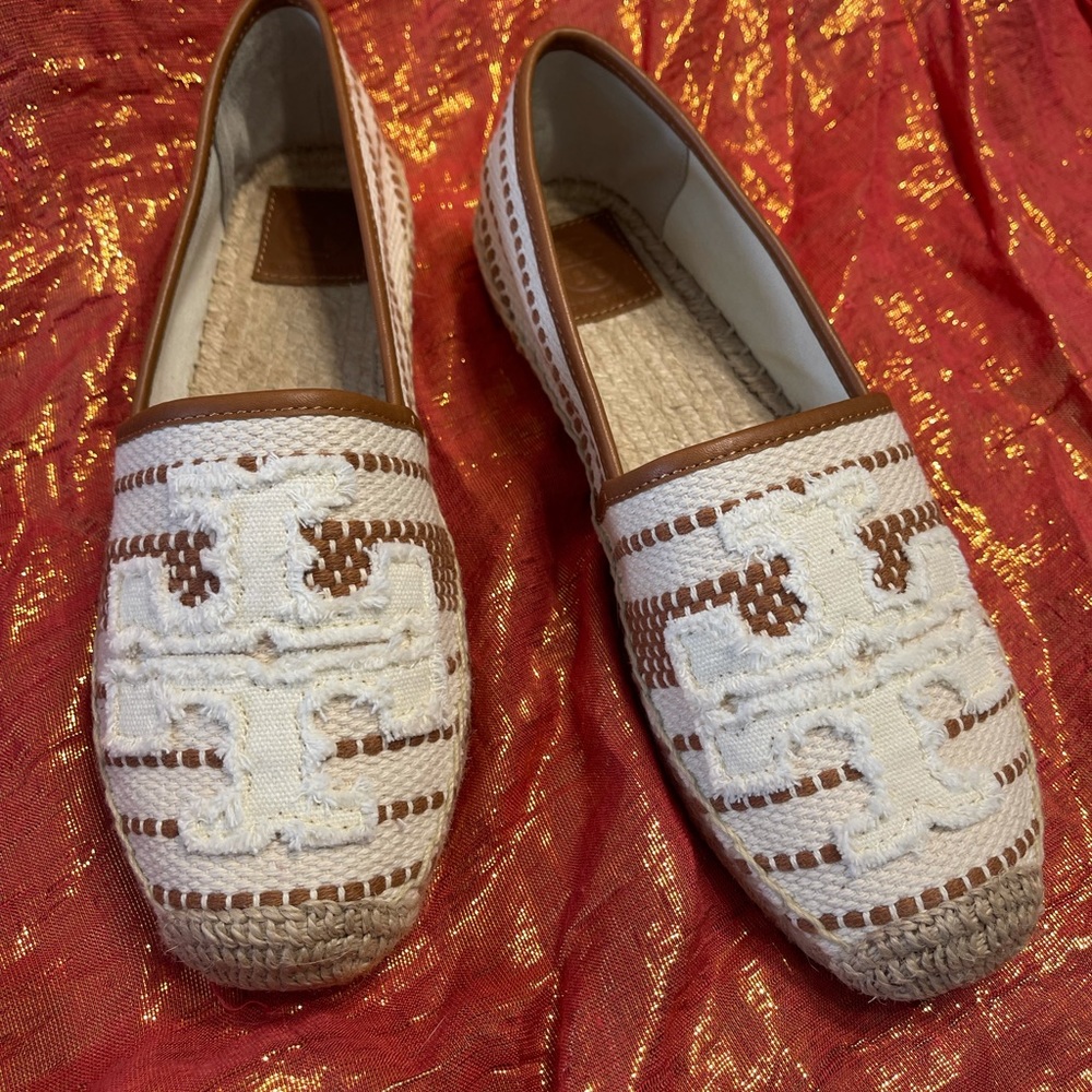 Tory Burch Espadrilles